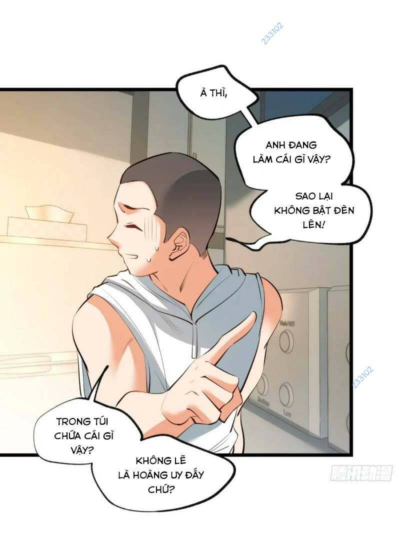 Trọng Sinh Không Làm Chạn Vương Tôi Một Mình Nạp Game Thăng Cấp - Chapter 27 - Page 6