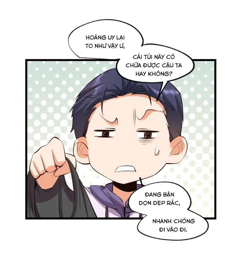 Trọng Sinh Không Làm Chạn Vương Tôi Một Mình Nạp Game Thăng Cấp - Chapter 27 - Page 7