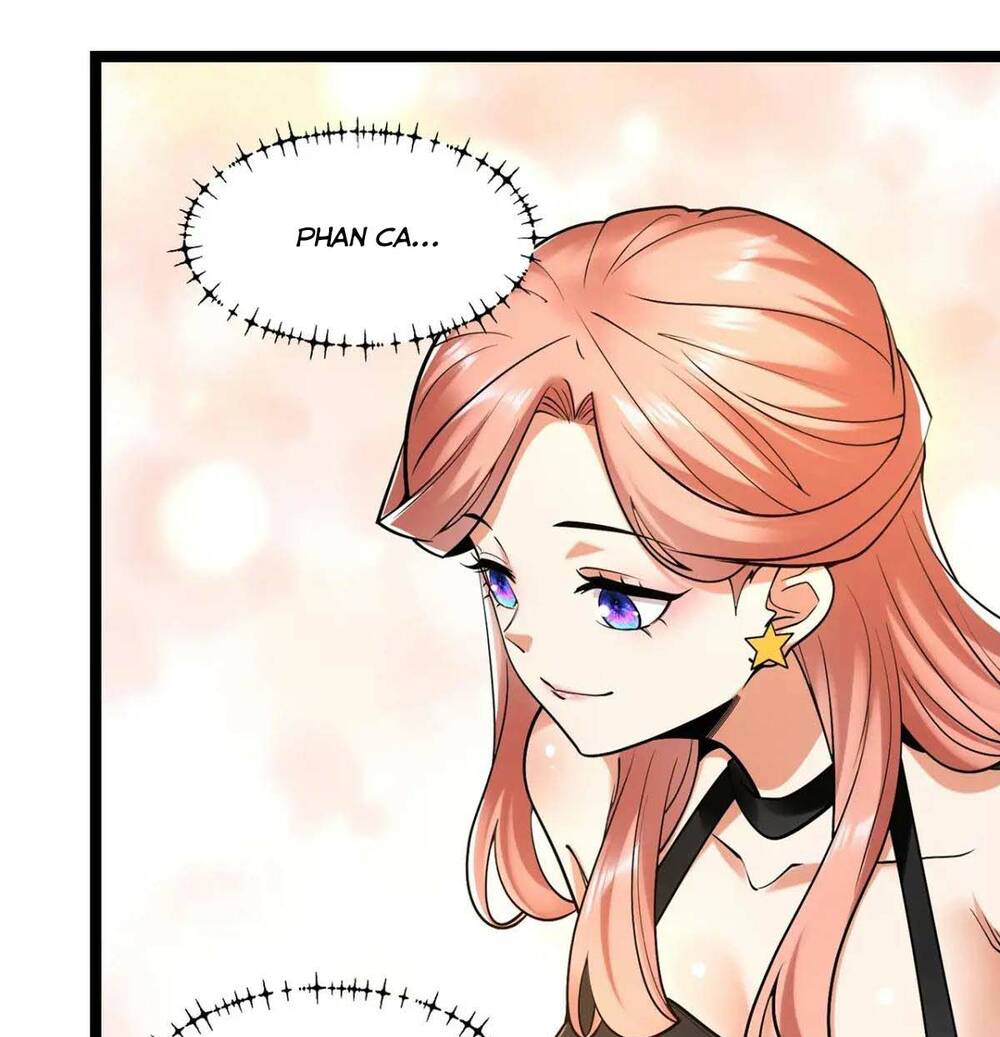 Trọng Sinh Không Làm Chạn Vương Tôi Một Mình Nạp Game Thăng Cấp - Chapter 28 - Page 11