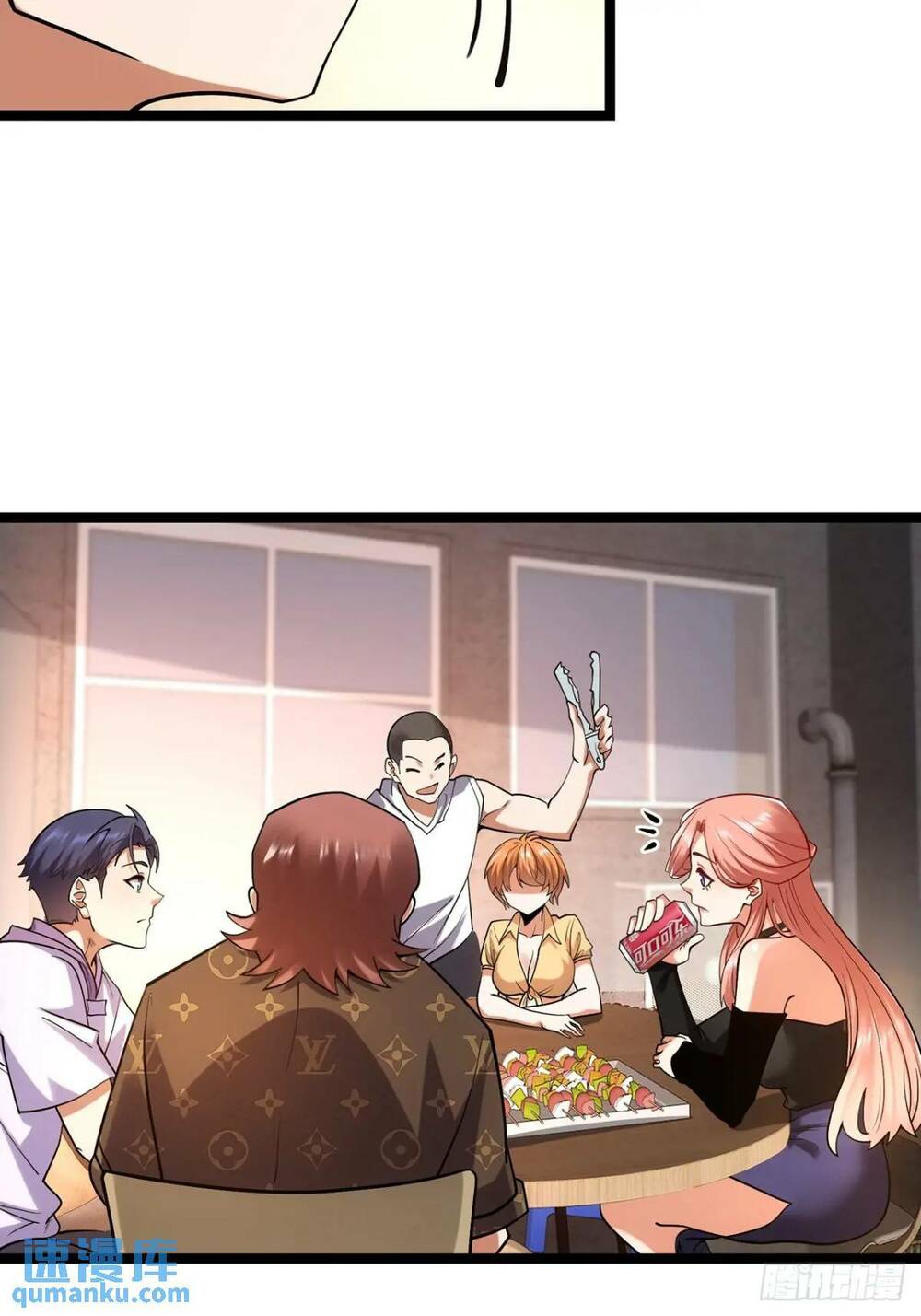 Trọng Sinh Không Làm Chạn Vương Tôi Một Mình Nạp Game Thăng Cấp - Chapter 28 - Page 18