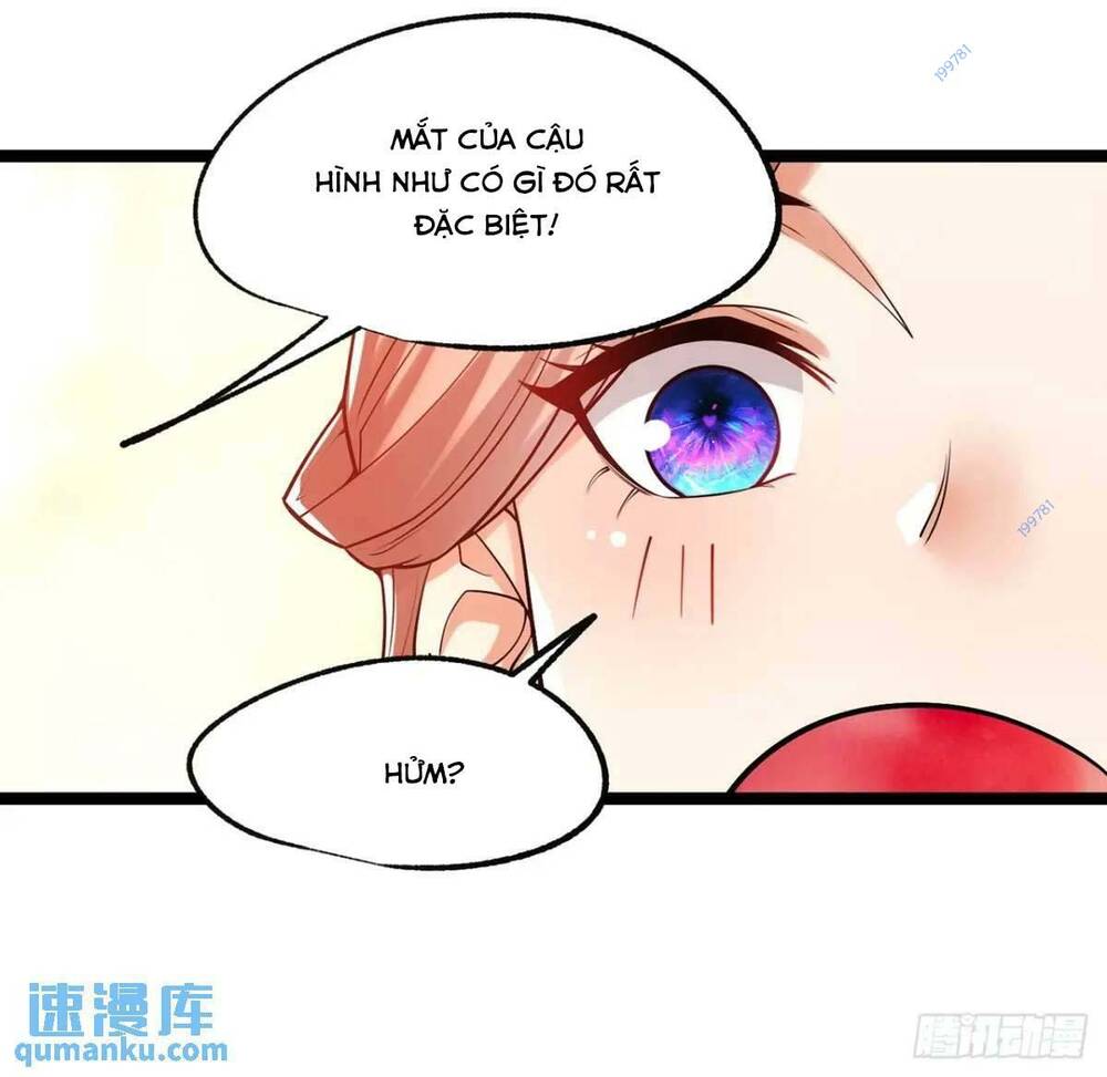Trọng Sinh Không Làm Chạn Vương Tôi Một Mình Nạp Game Thăng Cấp - Chapter 28 - Page 19