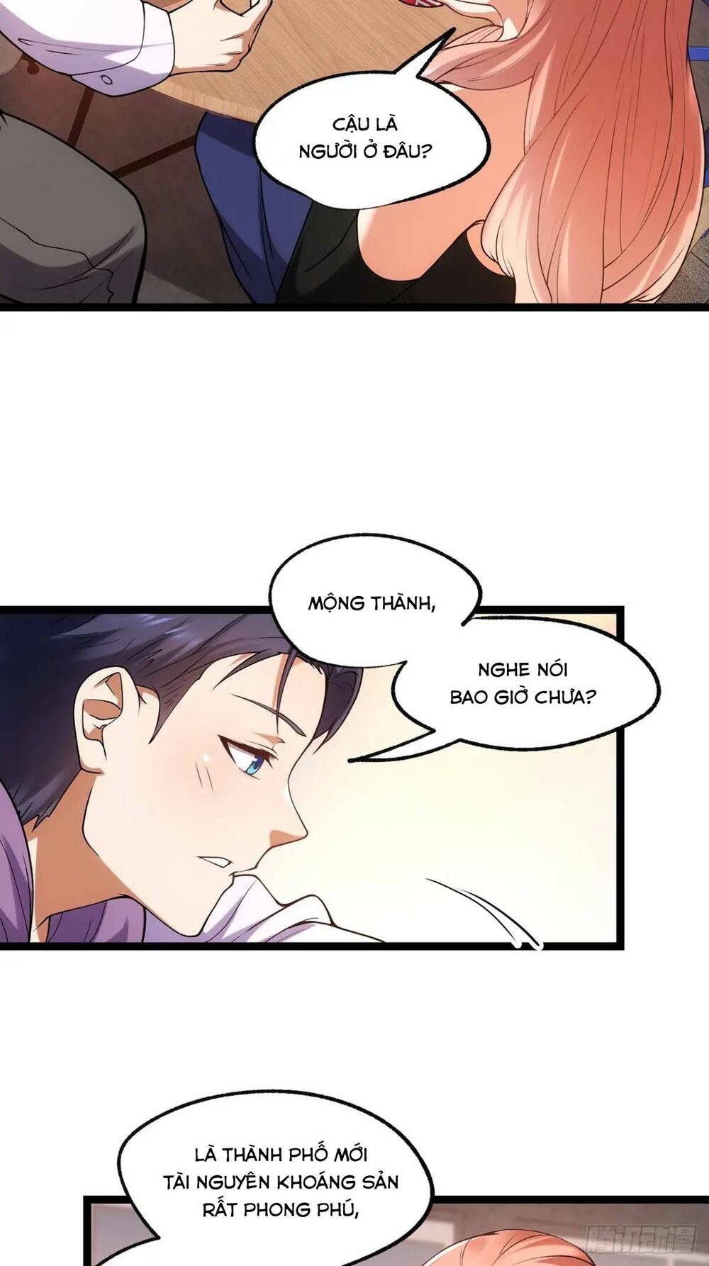 Trọng Sinh Không Làm Chạn Vương Tôi Một Mình Nạp Game Thăng Cấp - Chapter 28 - Page 22