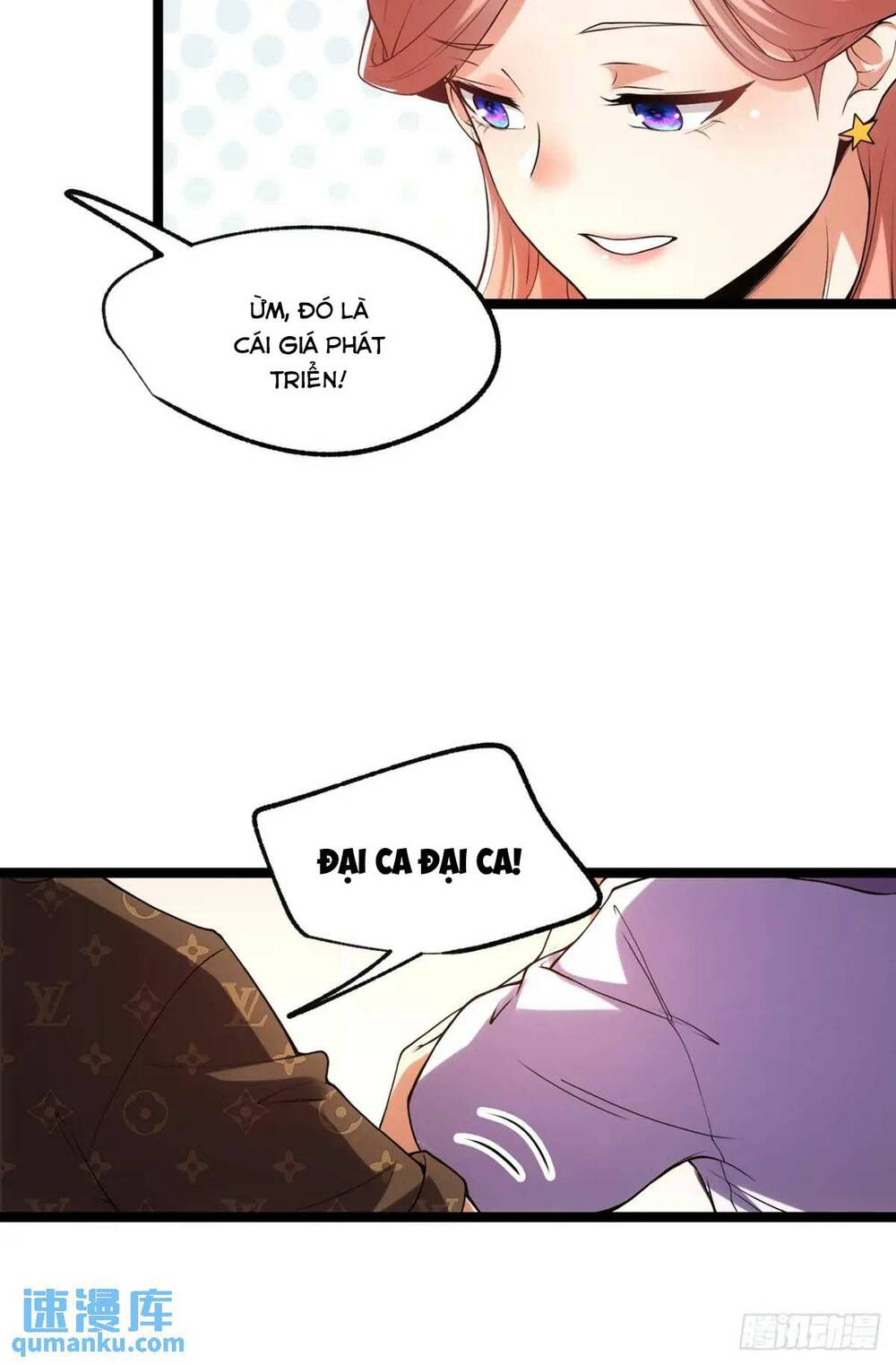 Trọng Sinh Không Làm Chạn Vương Tôi Một Mình Nạp Game Thăng Cấp - Chapter 28 - Page 24