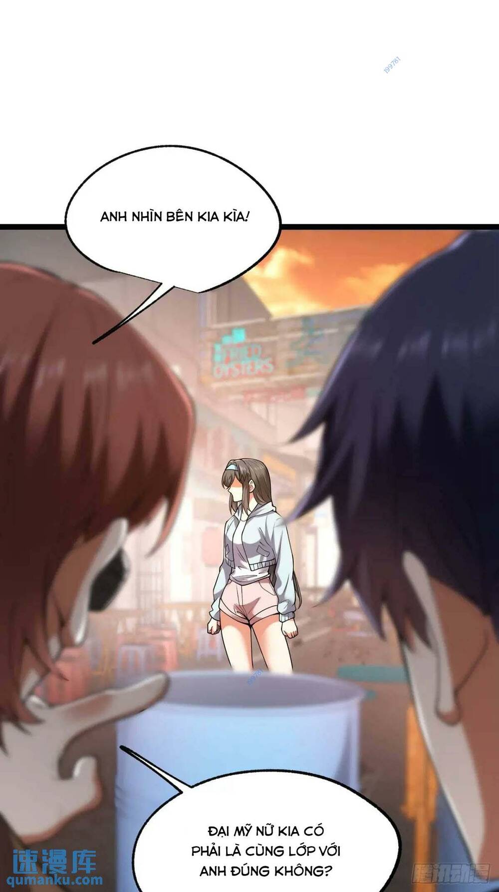 Trọng Sinh Không Làm Chạn Vương Tôi Một Mình Nạp Game Thăng Cấp - Chapter 28 - Page 25