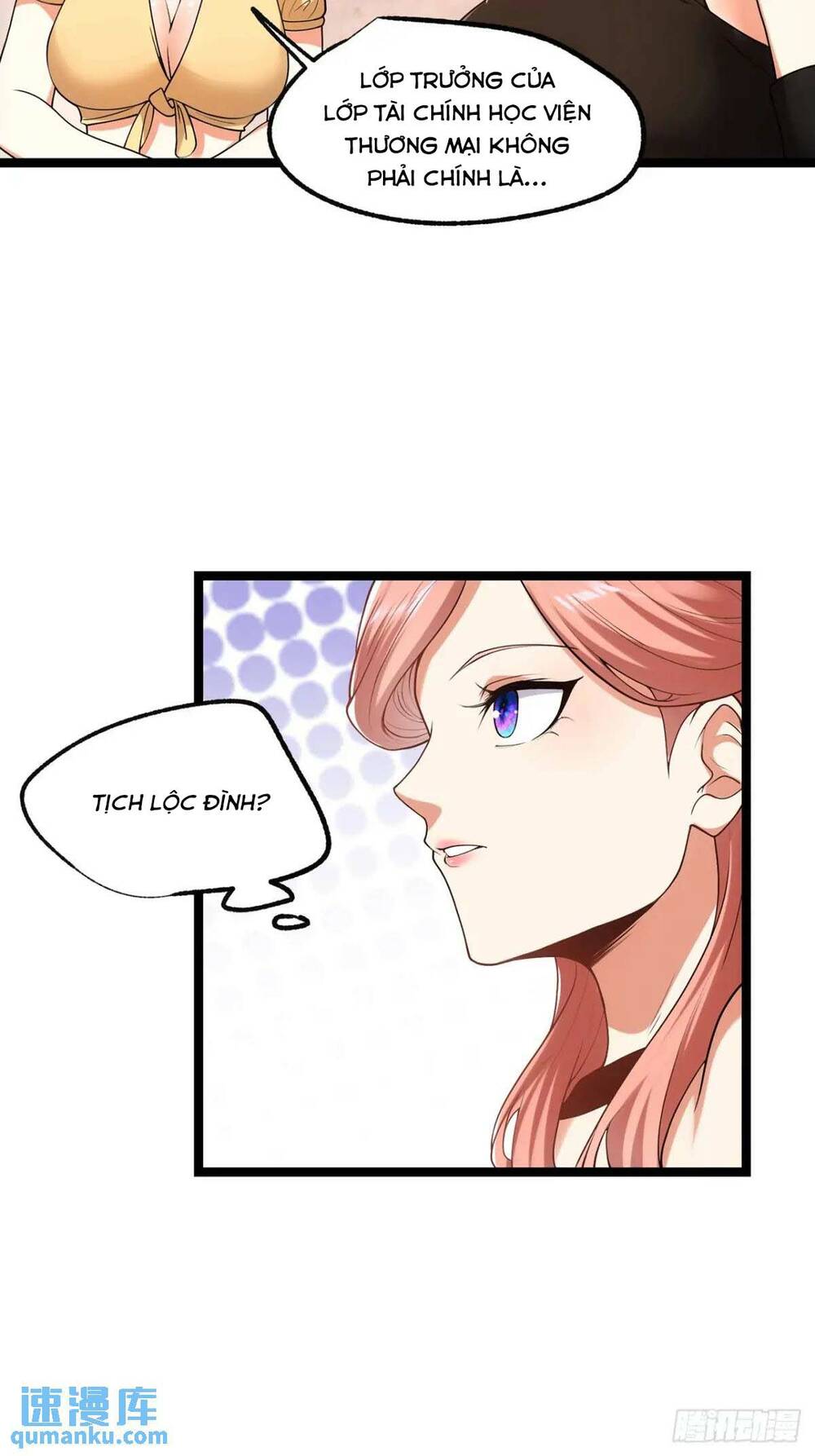 Trọng Sinh Không Làm Chạn Vương Tôi Một Mình Nạp Game Thăng Cấp - Chapter 28 - Page 28