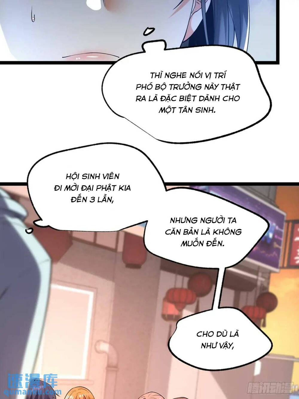 Trọng Sinh Không Làm Chạn Vương Tôi Một Mình Nạp Game Thăng Cấp - Chapter 28 - Page 34