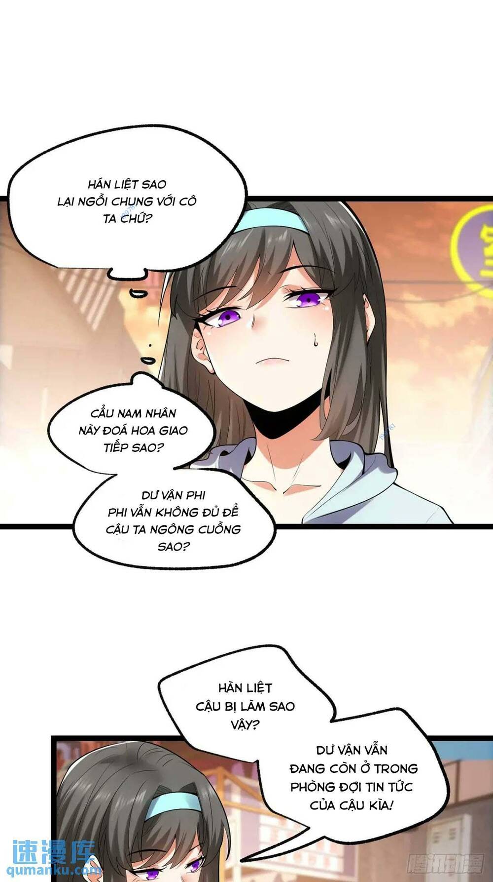 Trọng Sinh Không Làm Chạn Vương Tôi Một Mình Nạp Game Thăng Cấp - Chapter 28 - Page 37