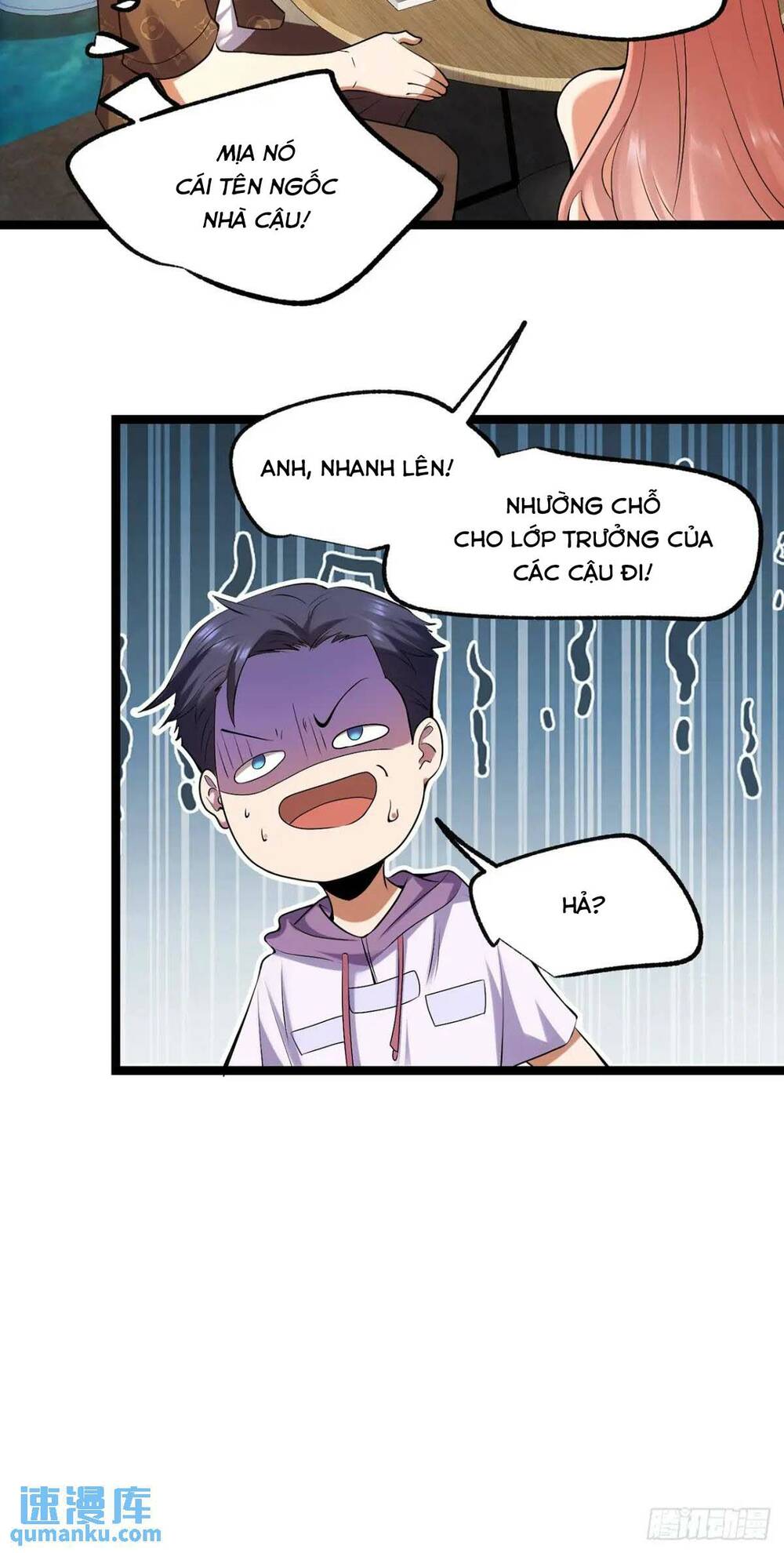 Trọng Sinh Không Làm Chạn Vương Tôi Một Mình Nạp Game Thăng Cấp - Chapter 28 - Page 42