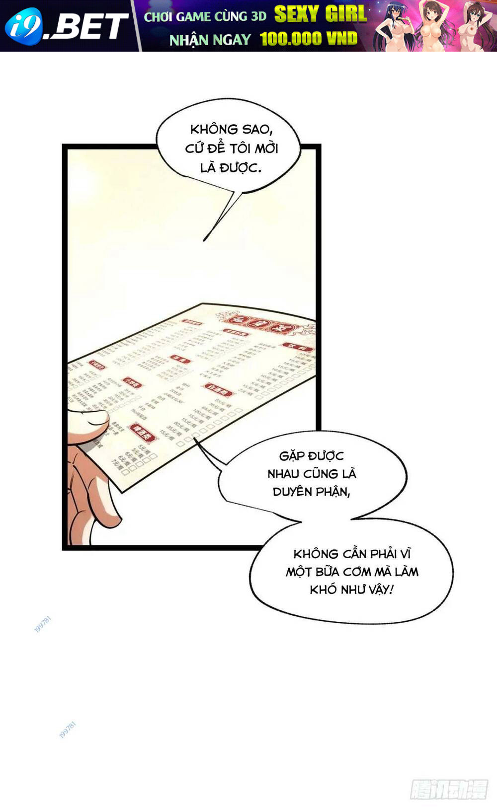 Trọng Sinh Không Làm Chạn Vương Tôi Một Mình Nạp Game Thăng Cấp - Chapter 28 - Page 6