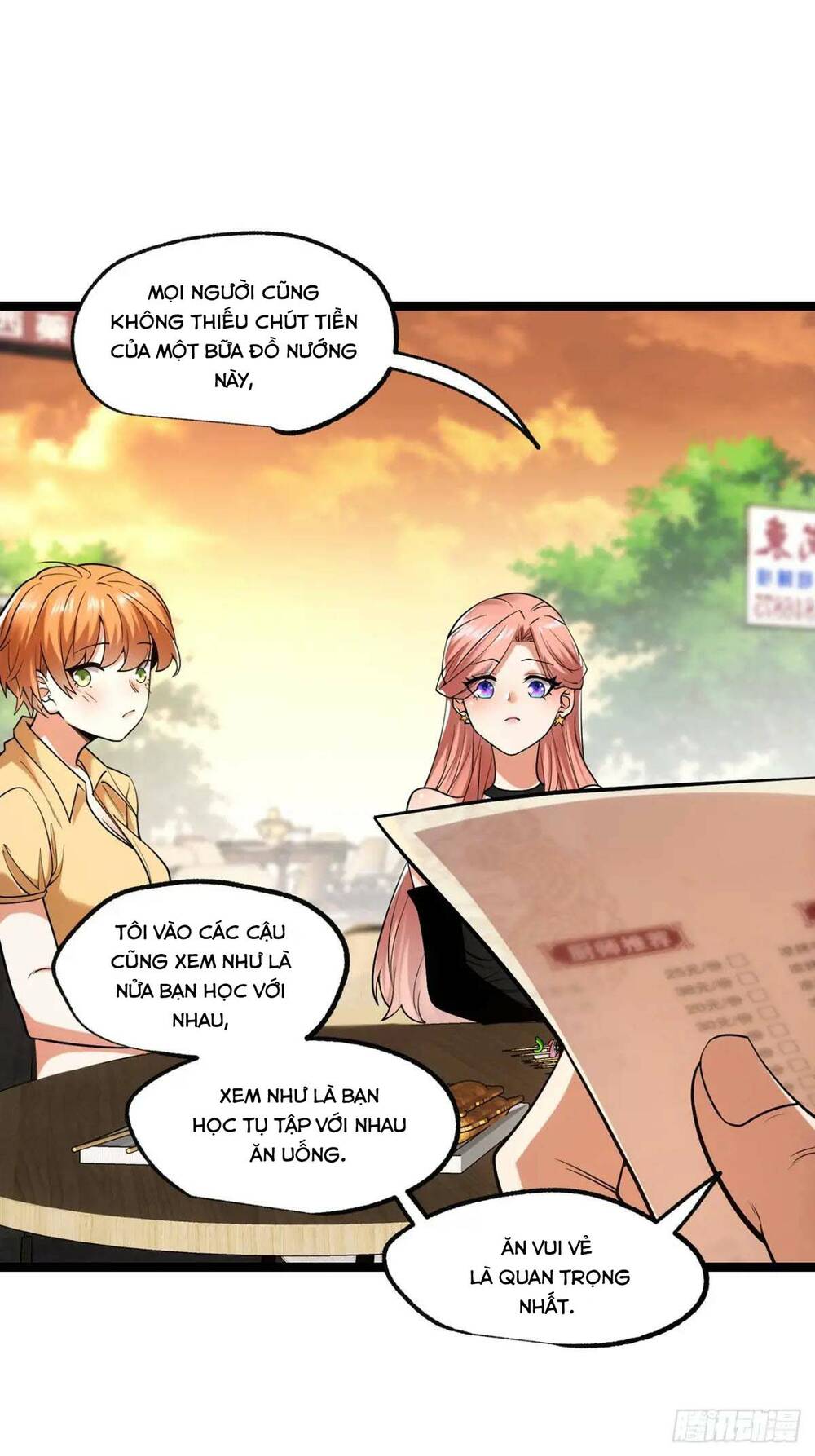 Trọng Sinh Không Làm Chạn Vương Tôi Một Mình Nạp Game Thăng Cấp - Chapter 28 - Page 7