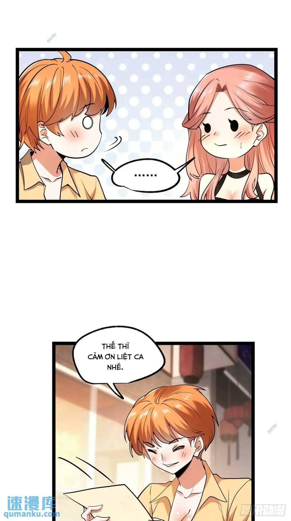 Trọng Sinh Không Làm Chạn Vương Tôi Một Mình Nạp Game Thăng Cấp - Chapter 28 - Page 8