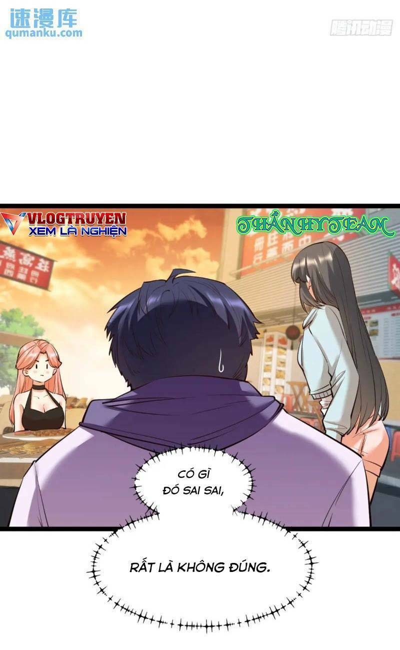 Trọng Sinh Không Làm Chạn Vương Tôi Một Mình Nạp Game Thăng Cấp - Chapter 29 - Page 9