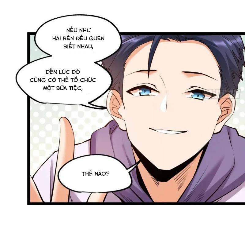 Trọng Sinh Không Làm Chạn Vương Tôi Một Mình Nạp Game Thăng Cấp - Chapter 29 - Page 13