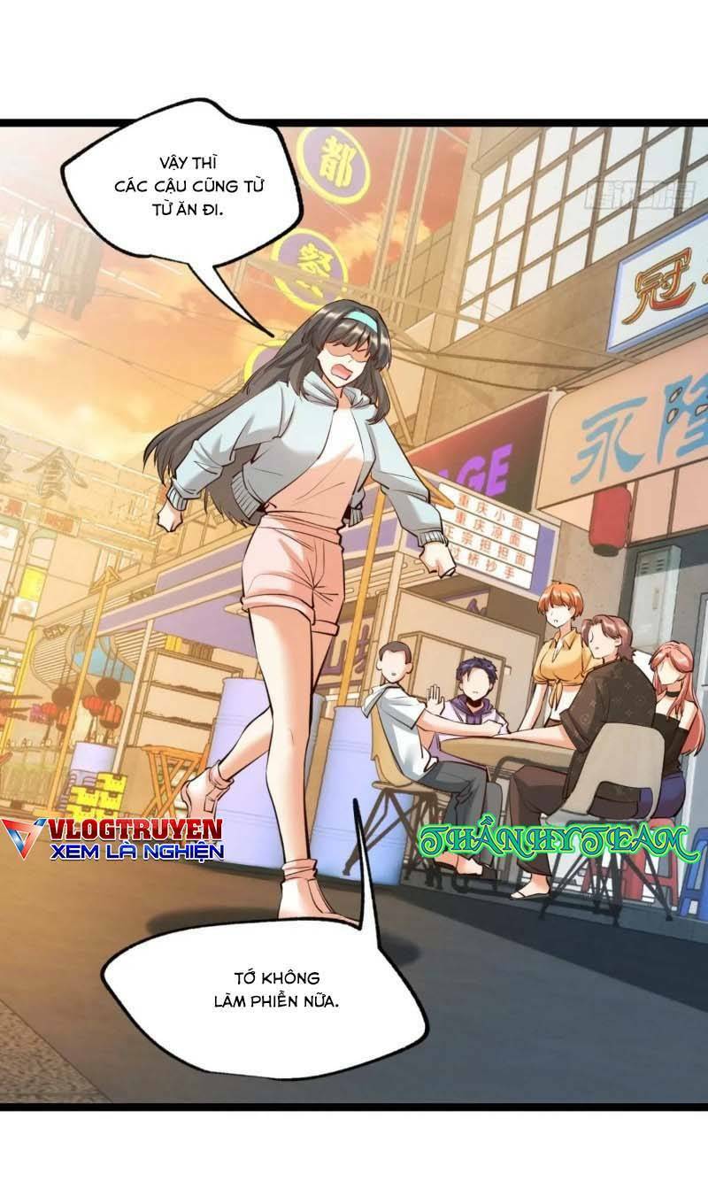 Trọng Sinh Không Làm Chạn Vương Tôi Một Mình Nạp Game Thăng Cấp - Chapter 29 - Page 15