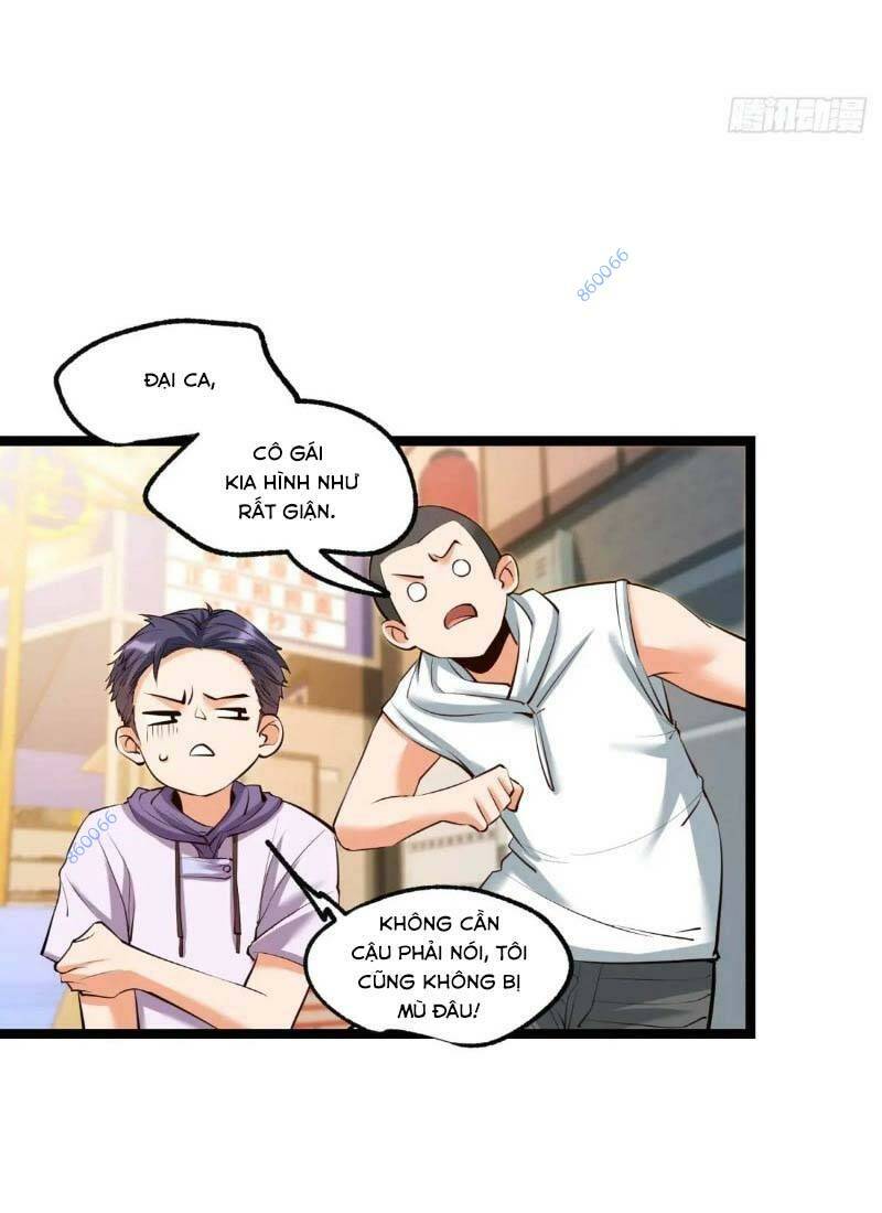 Trọng Sinh Không Làm Chạn Vương Tôi Một Mình Nạp Game Thăng Cấp - Chapter 29 - Page 16