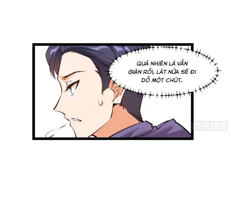 Trọng Sinh Không Làm Chạn Vương Tôi Một Mình Nạp Game Thăng Cấp - Chapter 29 - Page 17