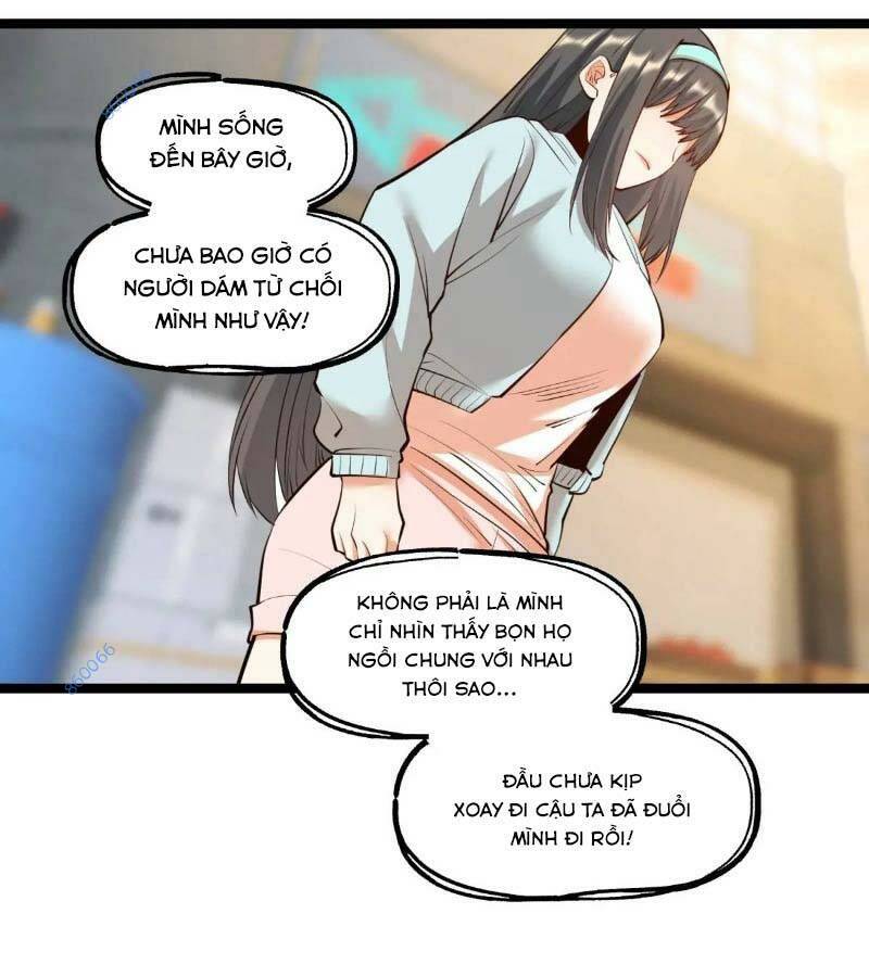Trọng Sinh Không Làm Chạn Vương Tôi Một Mình Nạp Game Thăng Cấp - Chapter 29 - Page 20