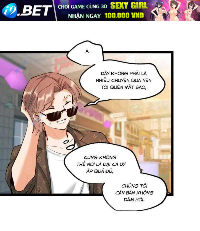 Trọng Sinh Không Làm Chạn Vương Tôi Một Mình Nạp Game Thăng Cấp - Chapter 29 - Page 26