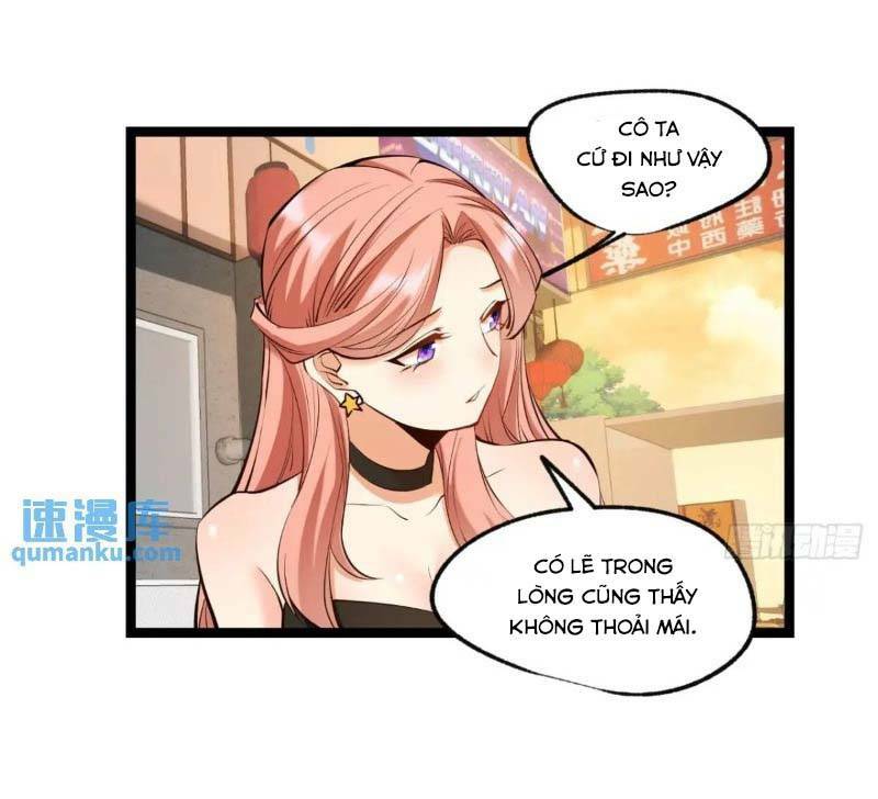 Trọng Sinh Không Làm Chạn Vương Tôi Một Mình Nạp Game Thăng Cấp - Chapter 29 - Page 27