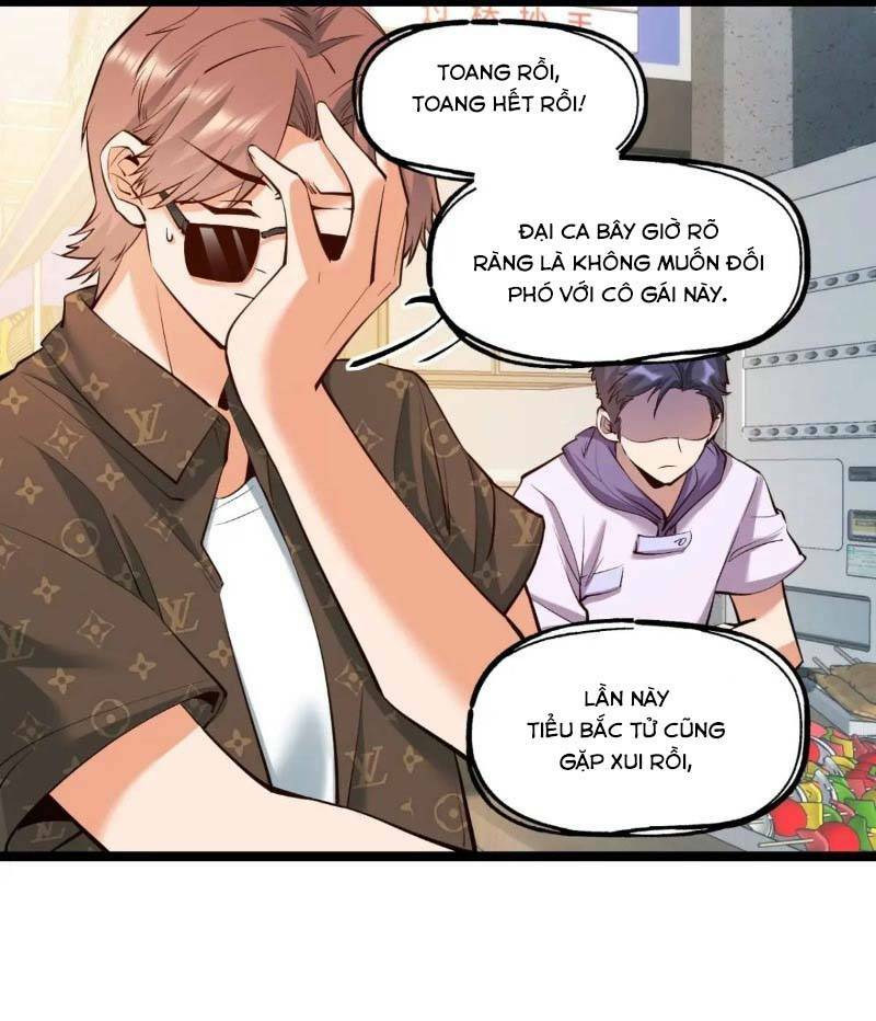 Trọng Sinh Không Làm Chạn Vương Tôi Một Mình Nạp Game Thăng Cấp - Chapter 29 - Page 3