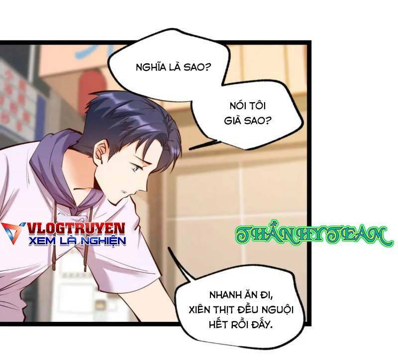 Trọng Sinh Không Làm Chạn Vương Tôi Một Mình Nạp Game Thăng Cấp - Chapter 29 - Page 39