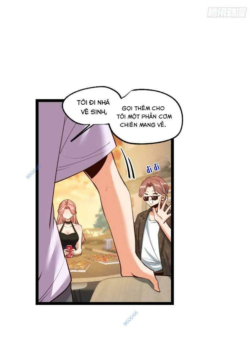 Trọng Sinh Không Làm Chạn Vương Tôi Một Mình Nạp Game Thăng Cấp - Chapter 29 - Page 40