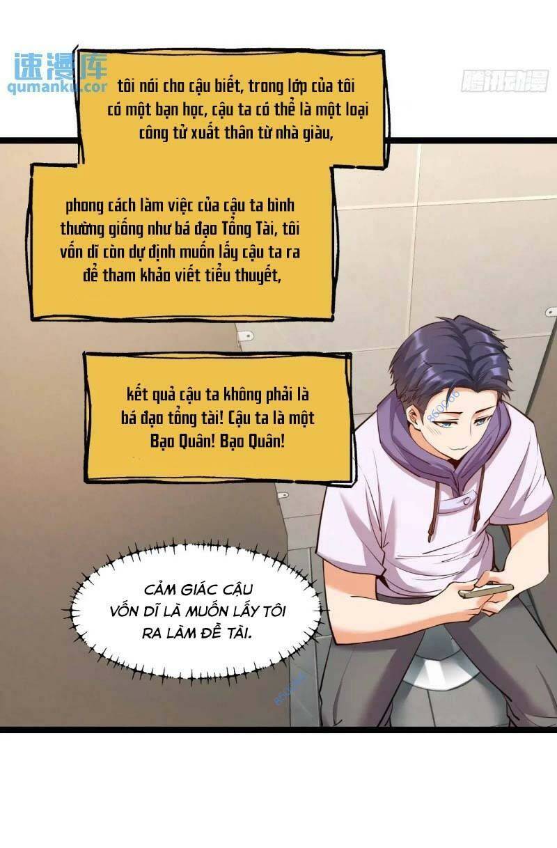 Trọng Sinh Không Làm Chạn Vương Tôi Một Mình Nạp Game Thăng Cấp - Chapter 29 - Page 44