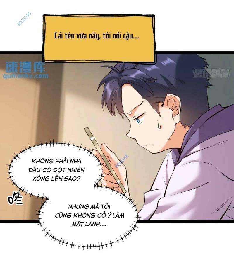 Trọng Sinh Không Làm Chạn Vương Tôi Một Mình Nạp Game Thăng Cấp - Chapter 29 - Page 48