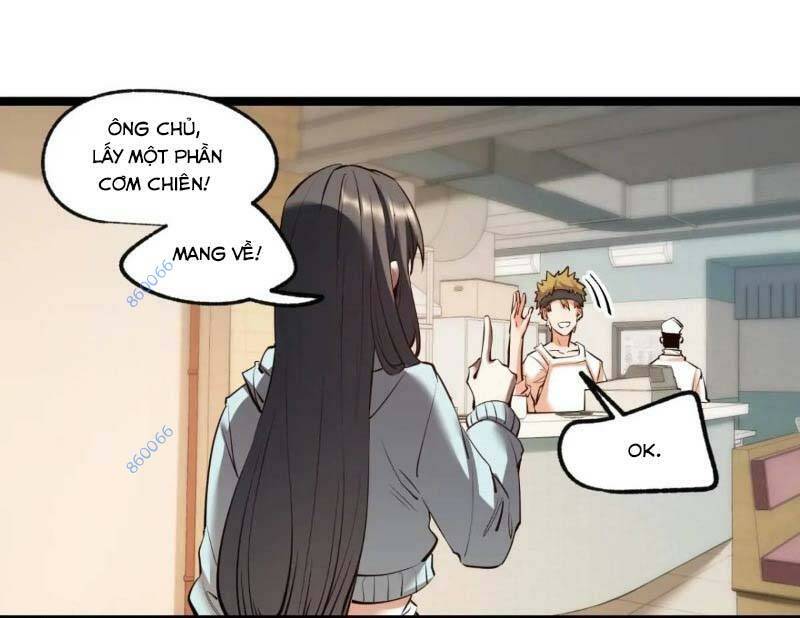 Trọng Sinh Không Làm Chạn Vương Tôi Một Mình Nạp Game Thăng Cấp - Chapter 29 - Page 50