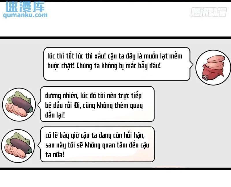 Trọng Sinh Không Làm Chạn Vương Tôi Một Mình Nạp Game Thăng Cấp - Chapter 29 - Page 51