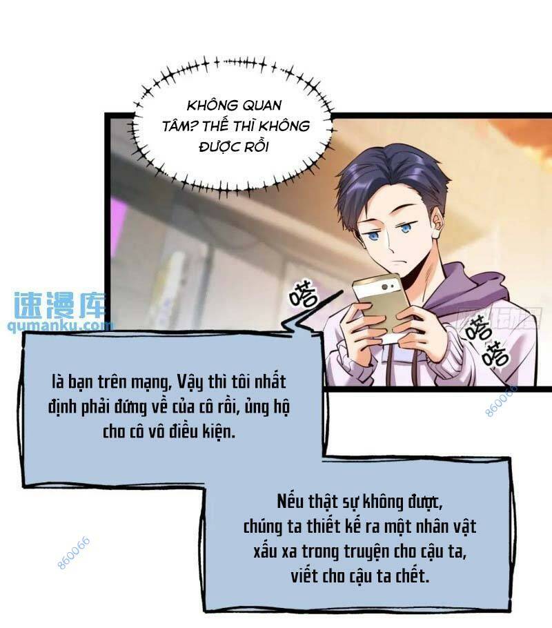 Trọng Sinh Không Làm Chạn Vương Tôi Một Mình Nạp Game Thăng Cấp - Chapter 29 - Page 52