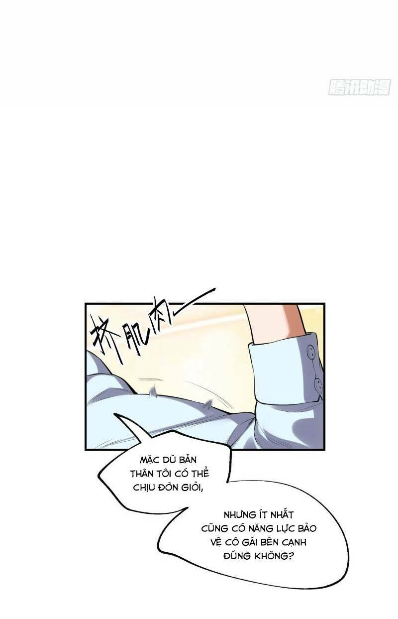 Trọng Sinh Không Làm Chạn Vương Tôi Một Mình Nạp Game Thăng Cấp - Chapter 3 - Page 13