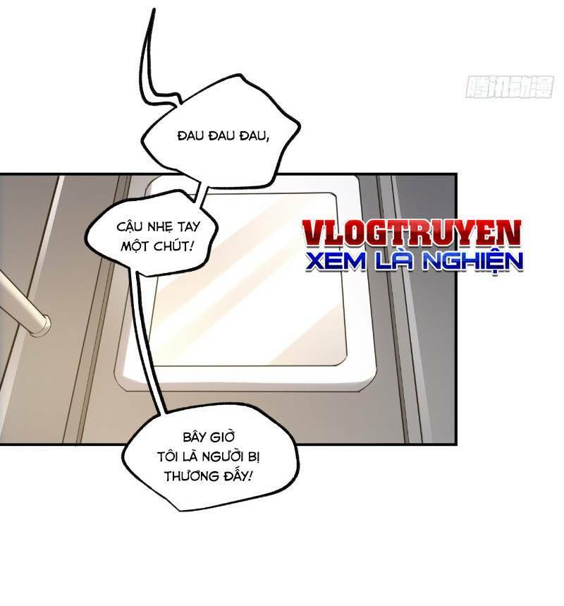 Trọng Sinh Không Làm Chạn Vương Tôi Một Mình Nạp Game Thăng Cấp - Chapter 3 - Page 15