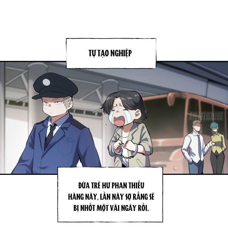 Trọng Sinh Không Làm Chạn Vương Tôi Một Mình Nạp Game Thăng Cấp - Chapter 3 - Page 16