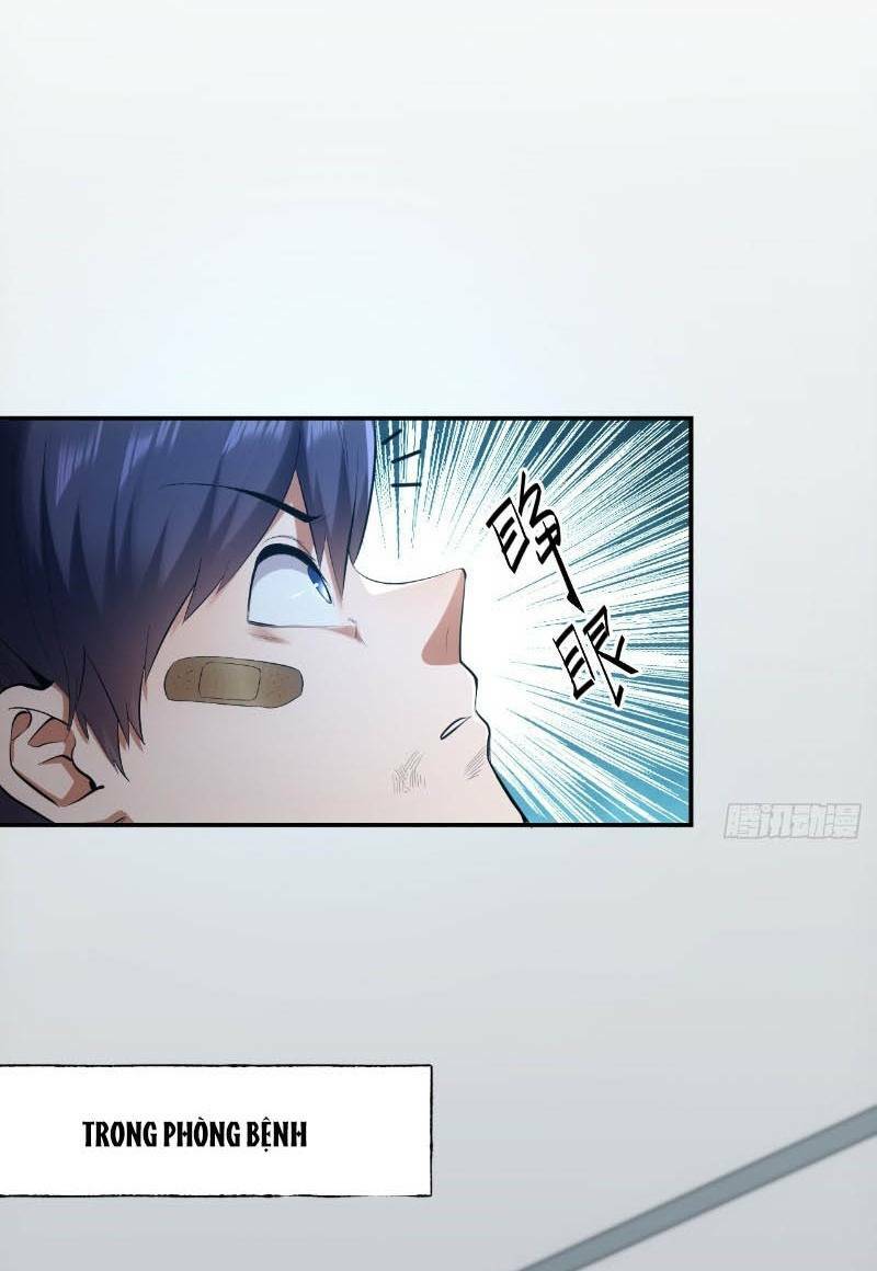 Trọng Sinh Không Làm Chạn Vương Tôi Một Mình Nạp Game Thăng Cấp - Chapter 3 - Page 19