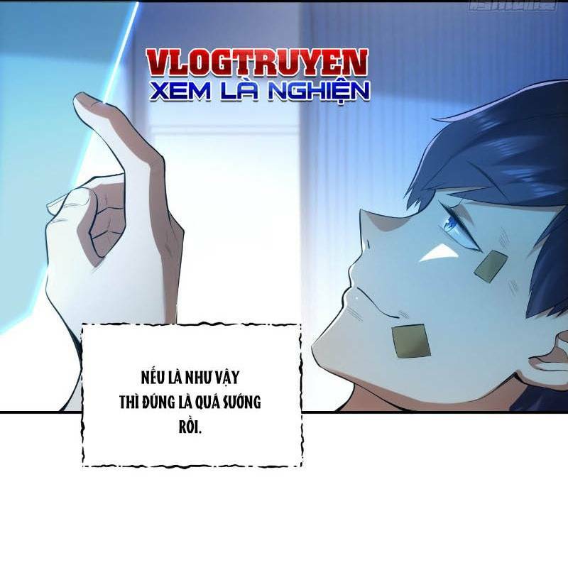 Trọng Sinh Không Làm Chạn Vương Tôi Một Mình Nạp Game Thăng Cấp - Chapter 3 - Page 27