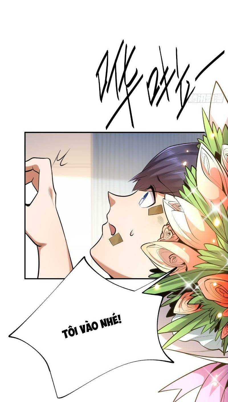 Trọng Sinh Không Làm Chạn Vương Tôi Một Mình Nạp Game Thăng Cấp - Chapter 3 - Page 28