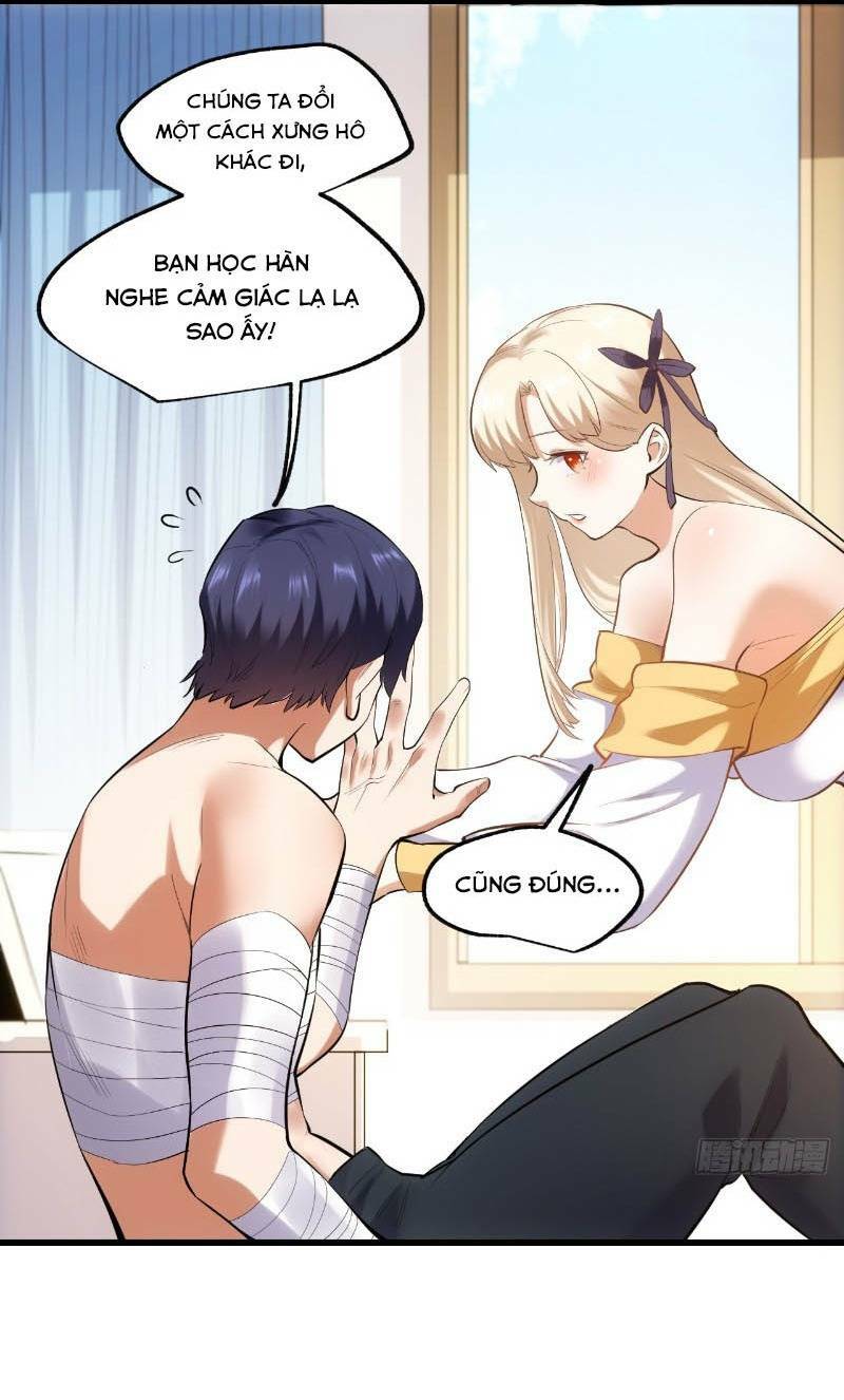 Trọng Sinh Không Làm Chạn Vương Tôi Một Mình Nạp Game Thăng Cấp - Chapter 3 - Page 31