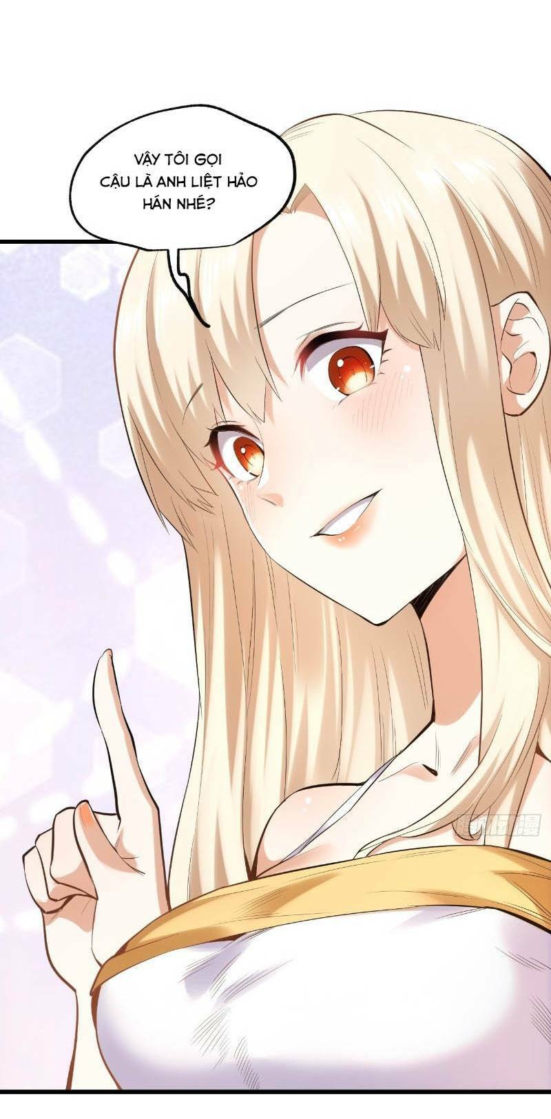 Trọng Sinh Không Làm Chạn Vương Tôi Một Mình Nạp Game Thăng Cấp - Chapter 3 - Page 32