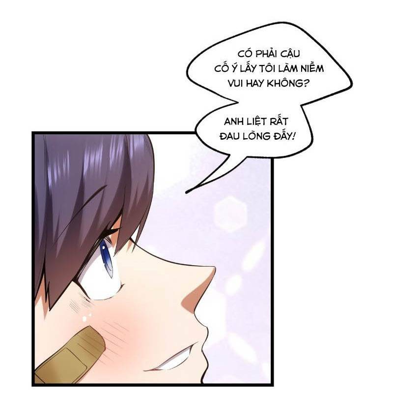 Trọng Sinh Không Làm Chạn Vương Tôi Một Mình Nạp Game Thăng Cấp - Chapter 3 - Page 33