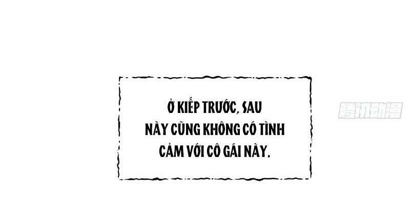 Trọng Sinh Không Làm Chạn Vương Tôi Một Mình Nạp Game Thăng Cấp - Chapter 3 - Page 35