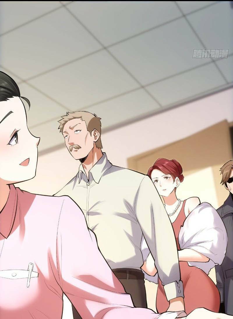 Trọng Sinh Không Làm Chạn Vương Tôi Một Mình Nạp Game Thăng Cấp - Chapter 3 - Page 43