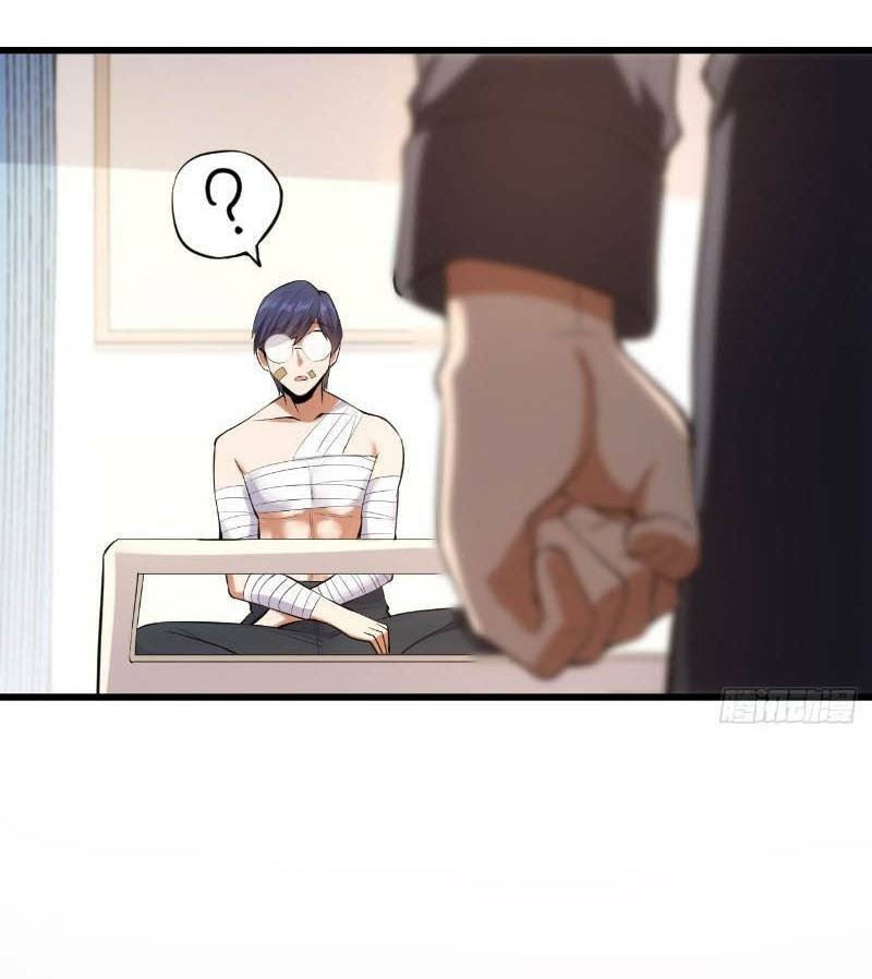 Trọng Sinh Không Làm Chạn Vương Tôi Một Mình Nạp Game Thăng Cấp - Chapter 3 - Page 45