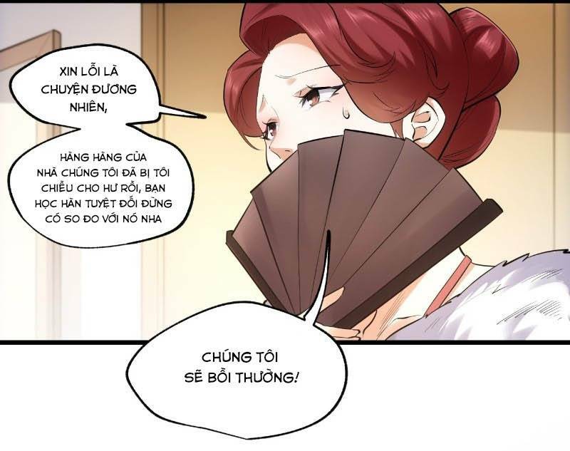 Trọng Sinh Không Làm Chạn Vương Tôi Một Mình Nạp Game Thăng Cấp - Chapter 3 - Page 49