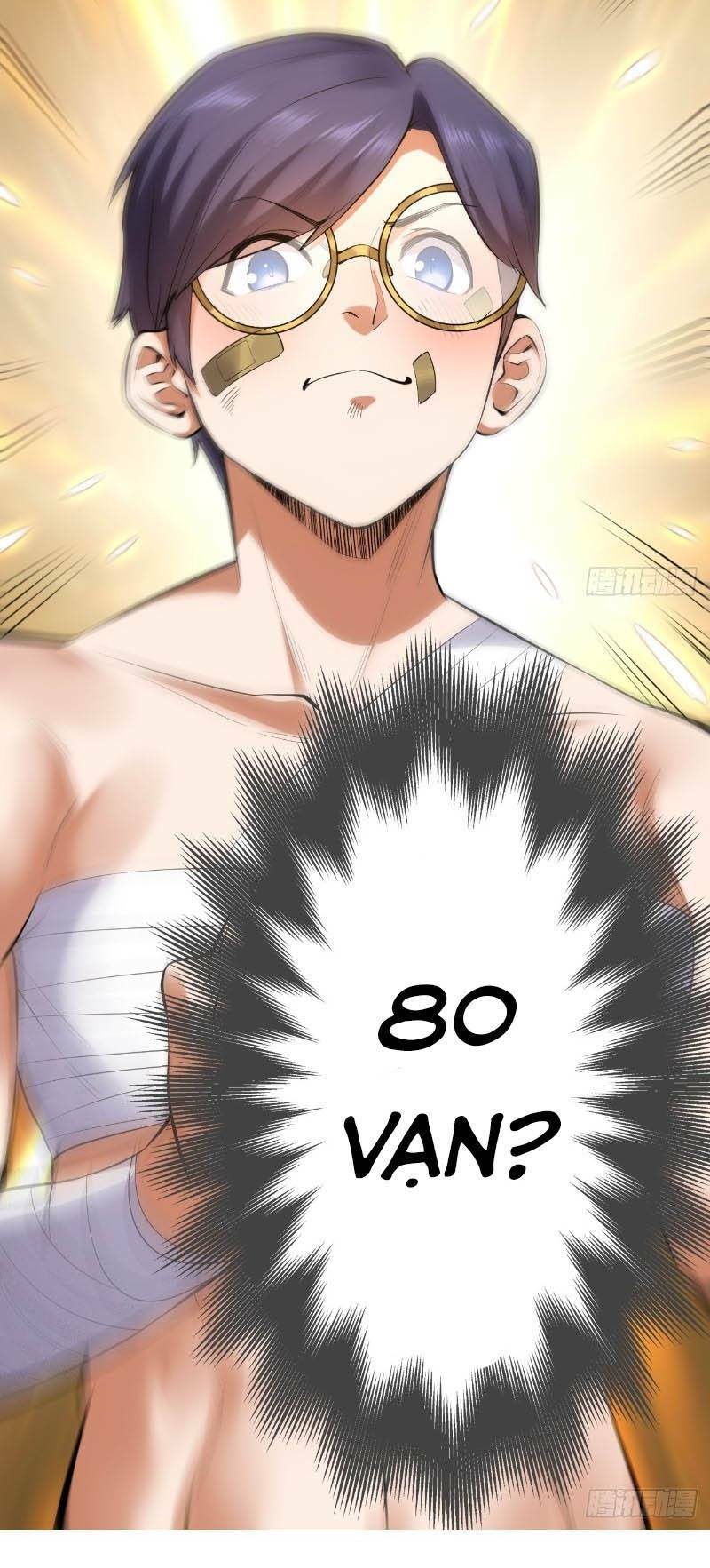 Trọng Sinh Không Làm Chạn Vương Tôi Một Mình Nạp Game Thăng Cấp - Chapter 3 - Page 53