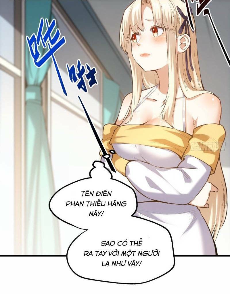 Trọng Sinh Không Làm Chạn Vương Tôi Một Mình Nạp Game Thăng Cấp - Chapter 3 - Page 5