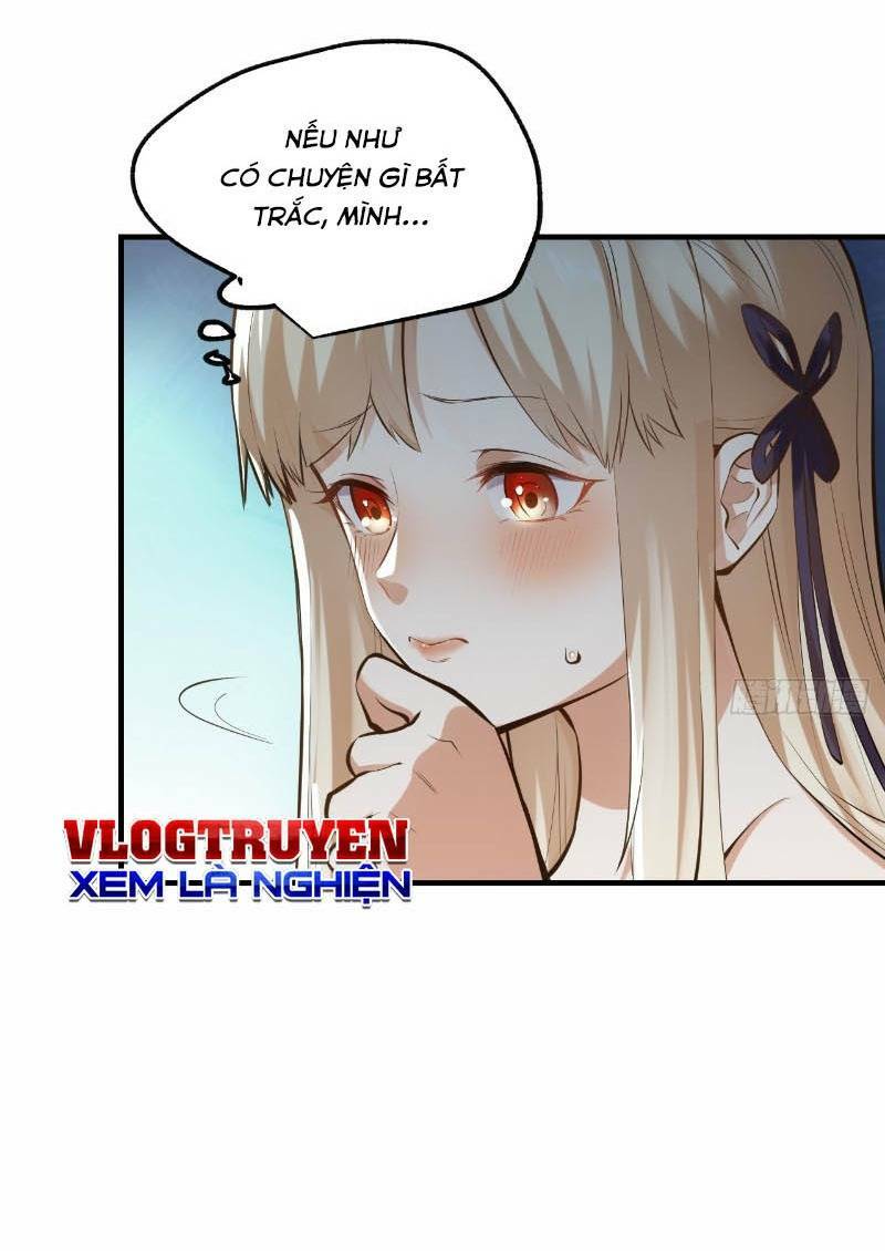 Trọng Sinh Không Làm Chạn Vương Tôi Một Mình Nạp Game Thăng Cấp - Chapter 3 - Page 6