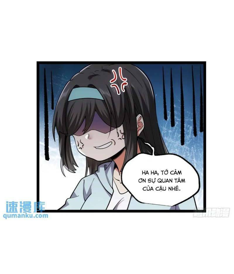 Trọng Sinh Không Làm Chạn Vương Tôi Một Mình Nạp Game Thăng Cấp - Chapter 30 - Page 12