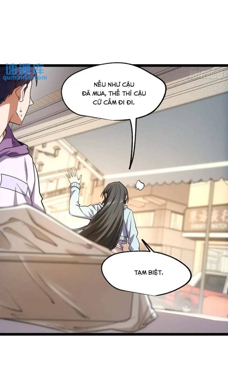 Trọng Sinh Không Làm Chạn Vương Tôi Một Mình Nạp Game Thăng Cấp - Chapter 30 - Page 14