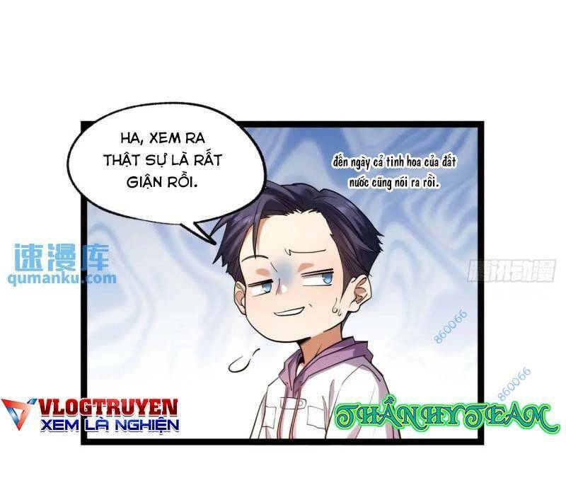 Trọng Sinh Không Làm Chạn Vương Tôi Một Mình Nạp Game Thăng Cấp - Chapter 30 - Page 15